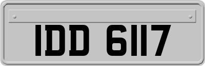 IDD6117