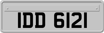 IDD6121