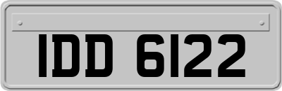 IDD6122