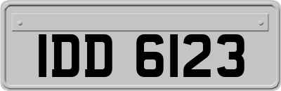 IDD6123