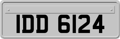 IDD6124