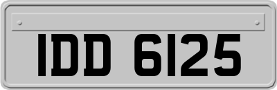 IDD6125