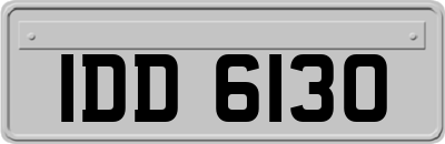 IDD6130