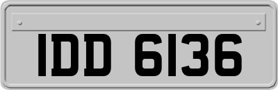 IDD6136