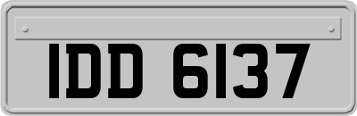 IDD6137