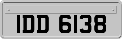 IDD6138