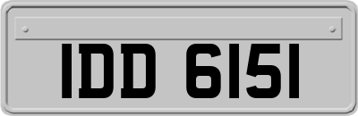 IDD6151