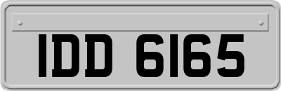 IDD6165