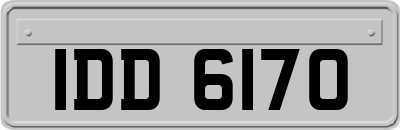 IDD6170