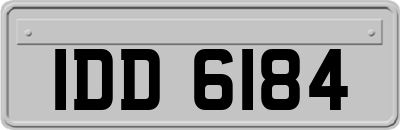 IDD6184
