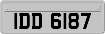 IDD6187