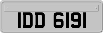 IDD6191