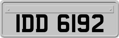 IDD6192