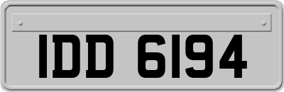 IDD6194