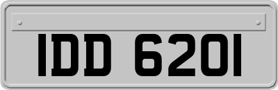 IDD6201