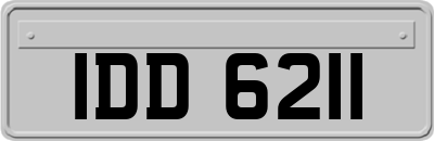 IDD6211