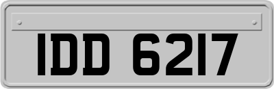 IDD6217