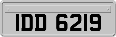 IDD6219