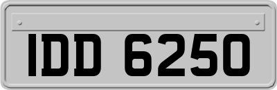 IDD6250