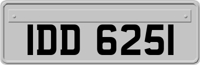 IDD6251