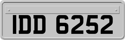 IDD6252
