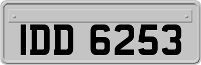 IDD6253