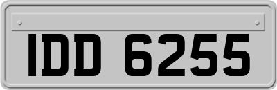 IDD6255