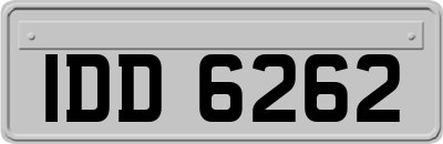IDD6262