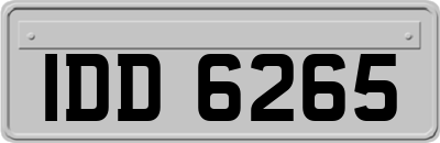 IDD6265