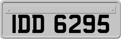 IDD6295