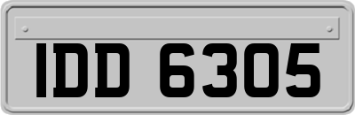 IDD6305