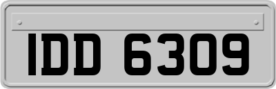 IDD6309