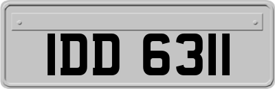 IDD6311