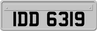 IDD6319