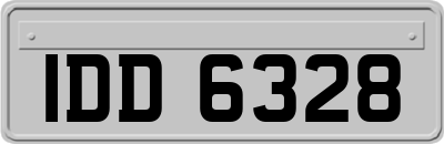 IDD6328