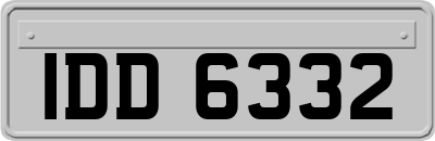 IDD6332