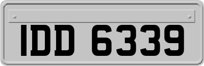 IDD6339