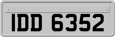 IDD6352