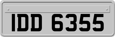 IDD6355