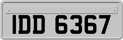 IDD6367