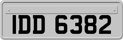 IDD6382