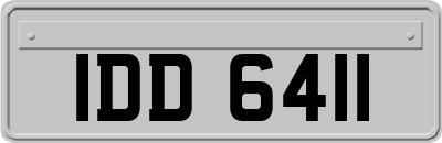 IDD6411