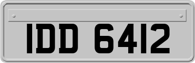 IDD6412