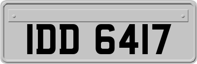 IDD6417