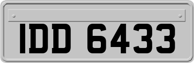IDD6433