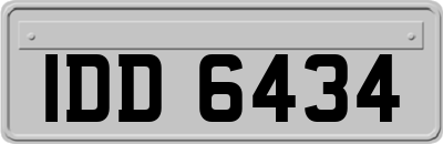 IDD6434