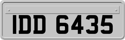 IDD6435