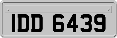 IDD6439