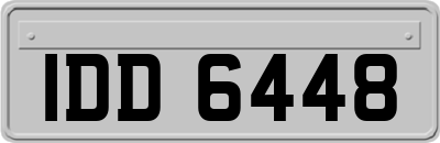 IDD6448