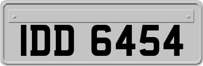 IDD6454